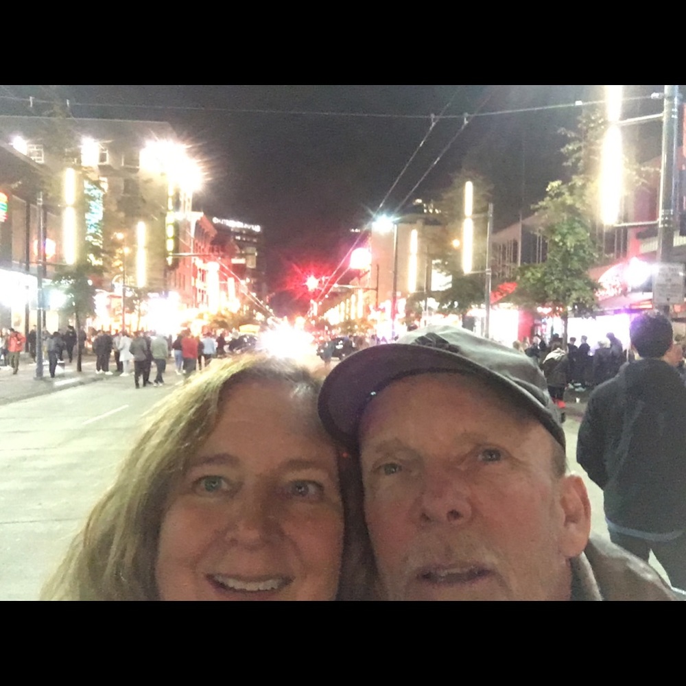 Meet your Posher, Sonya